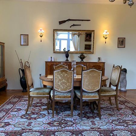 The Marchburg Apartment Maribor Exterior photo