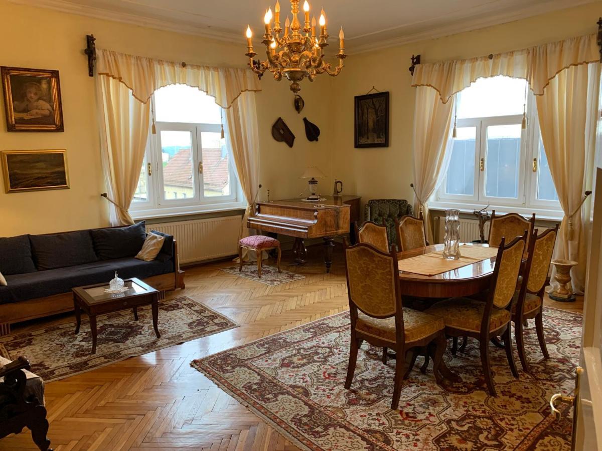 The Marchburg Apartment Maribor Exterior photo
