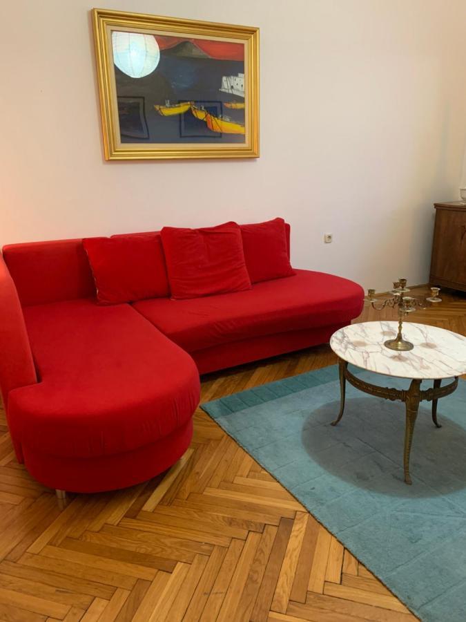 The Marchburg Apartment Maribor Exterior photo