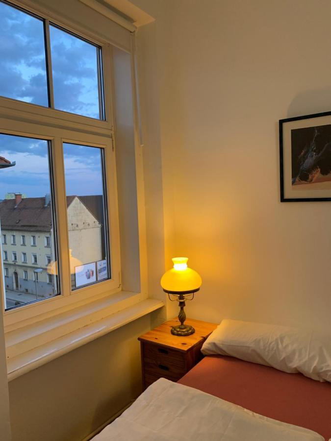 The Marchburg Apartment Maribor Exterior photo