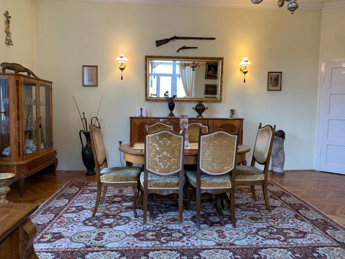 The Marchburg Apartment Maribor Exterior photo