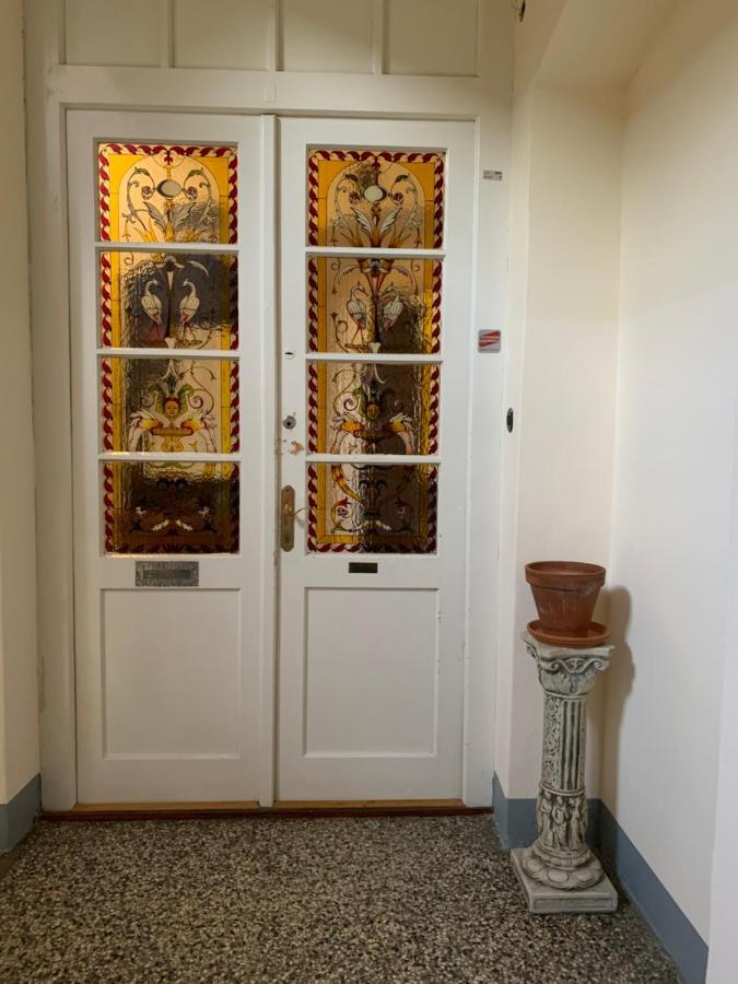 The Marchburg Apartment Maribor Exterior photo