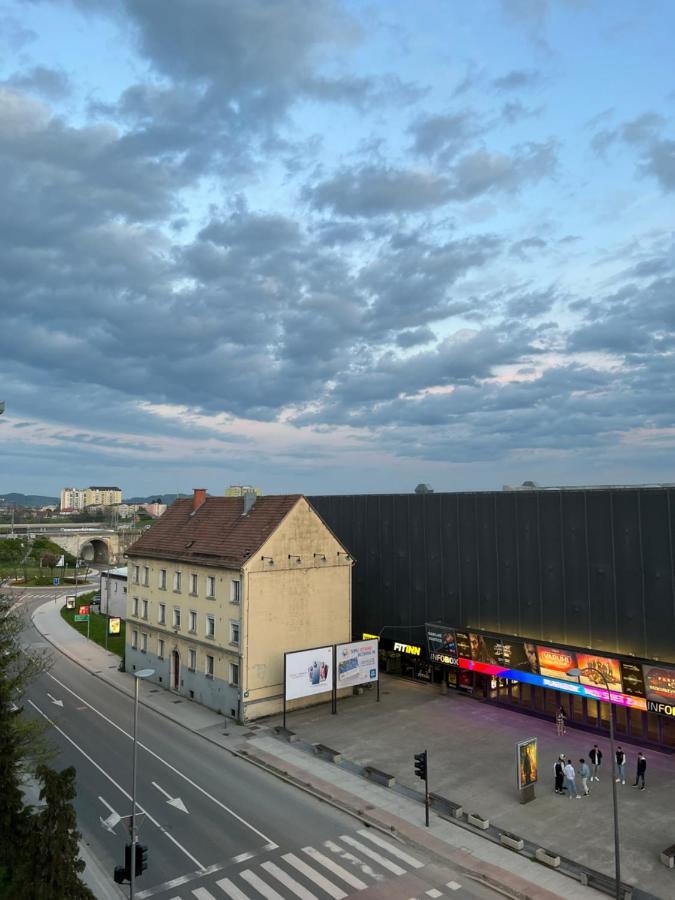 The Marchburg Apartment Maribor Exterior photo