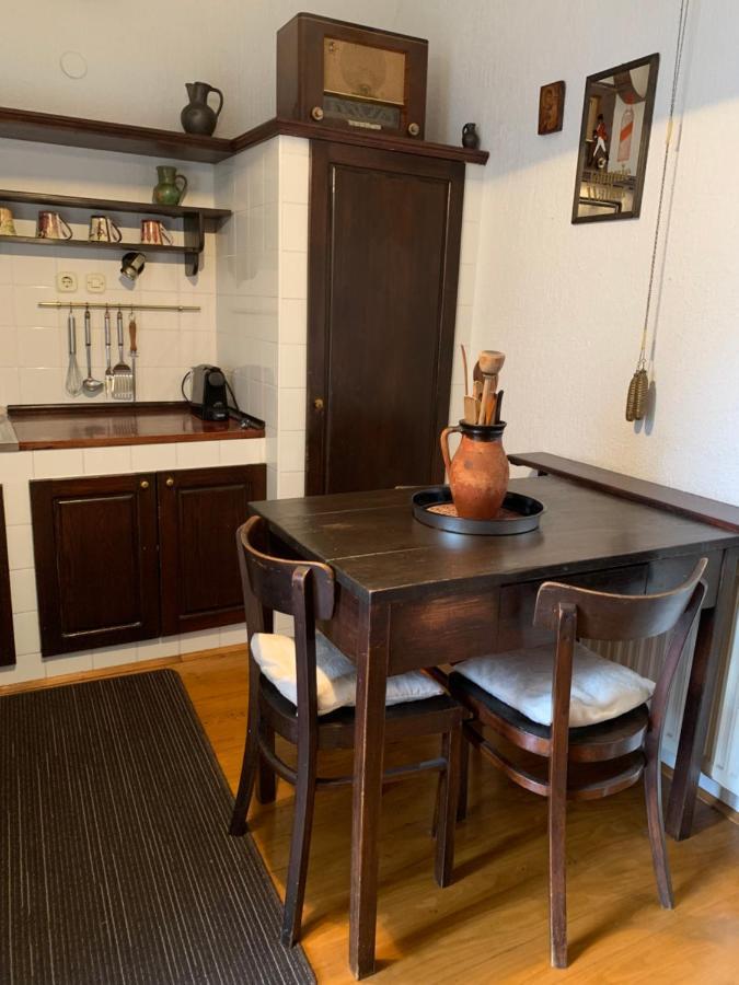 The Marchburg Apartment Maribor Exterior photo