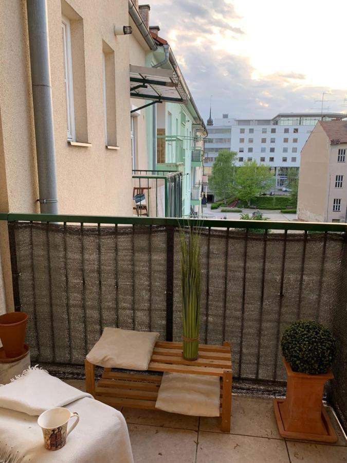 The Marchburg Apartment Maribor Exterior photo