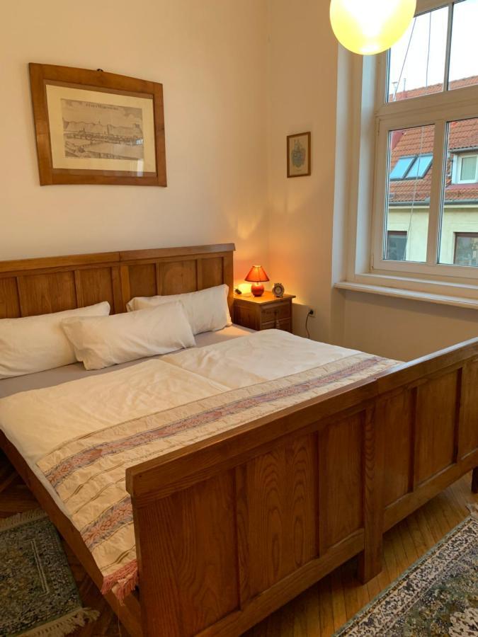 The Marchburg Apartment Maribor Exterior photo