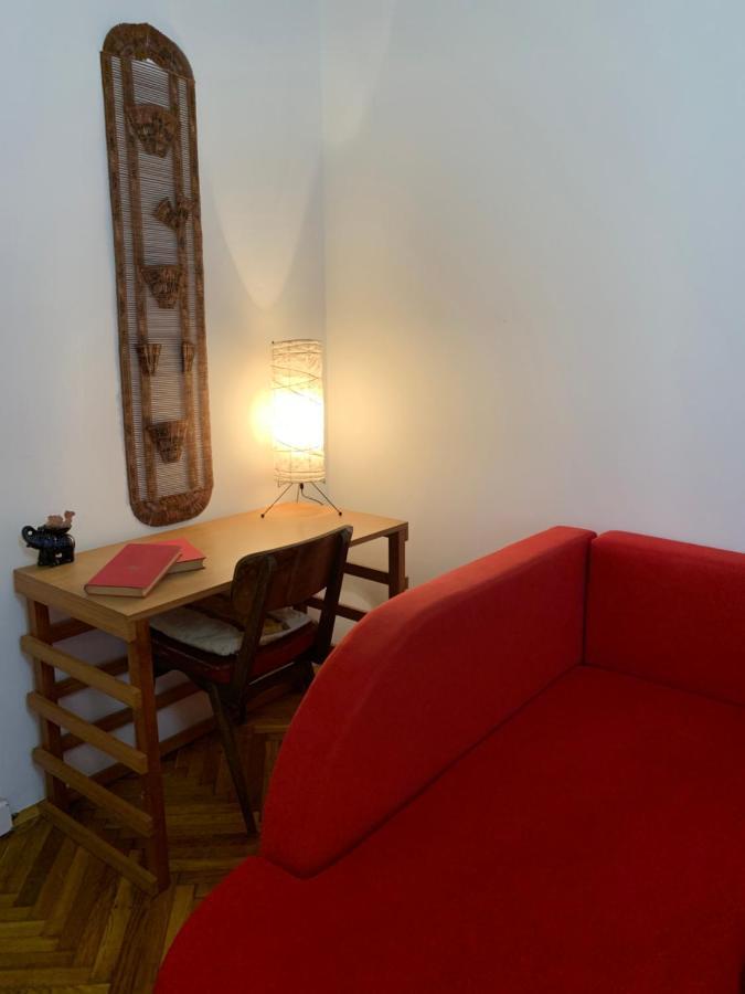 The Marchburg Apartment Maribor Exterior photo