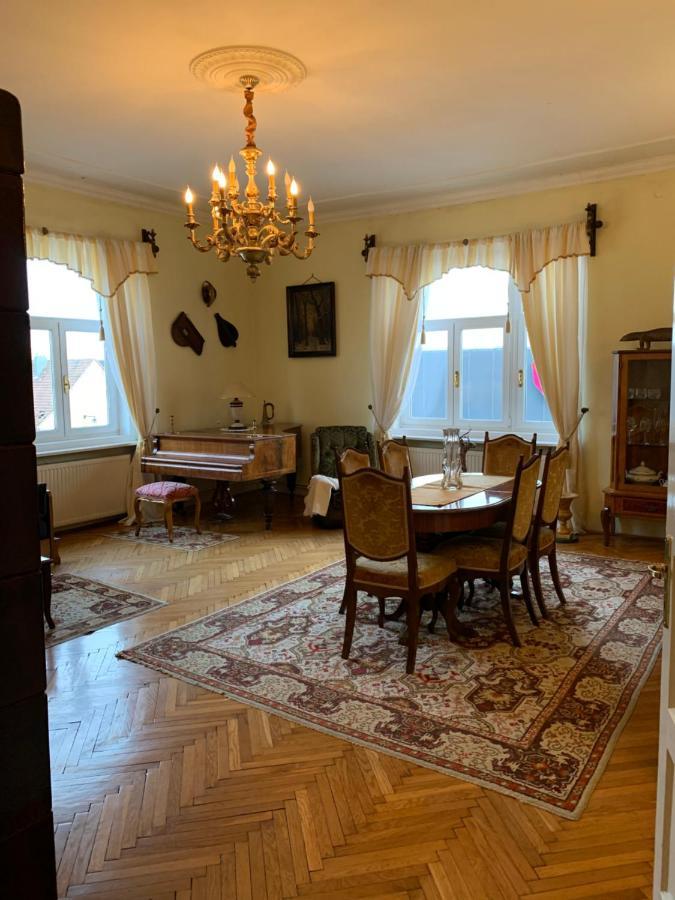 The Marchburg Apartment Maribor Exterior photo