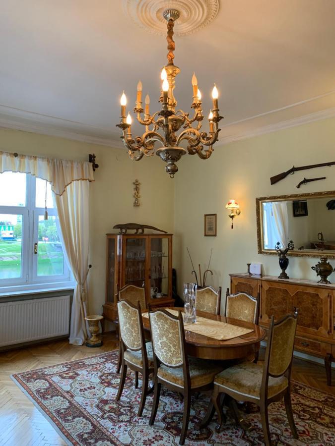 The Marchburg Apartment Maribor Exterior photo