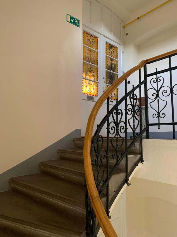 The Marchburg Apartment Maribor Exterior photo