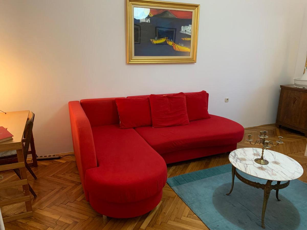 The Marchburg Apartment Maribor Exterior photo