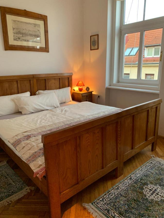 The Marchburg Apartment Maribor Exterior photo
