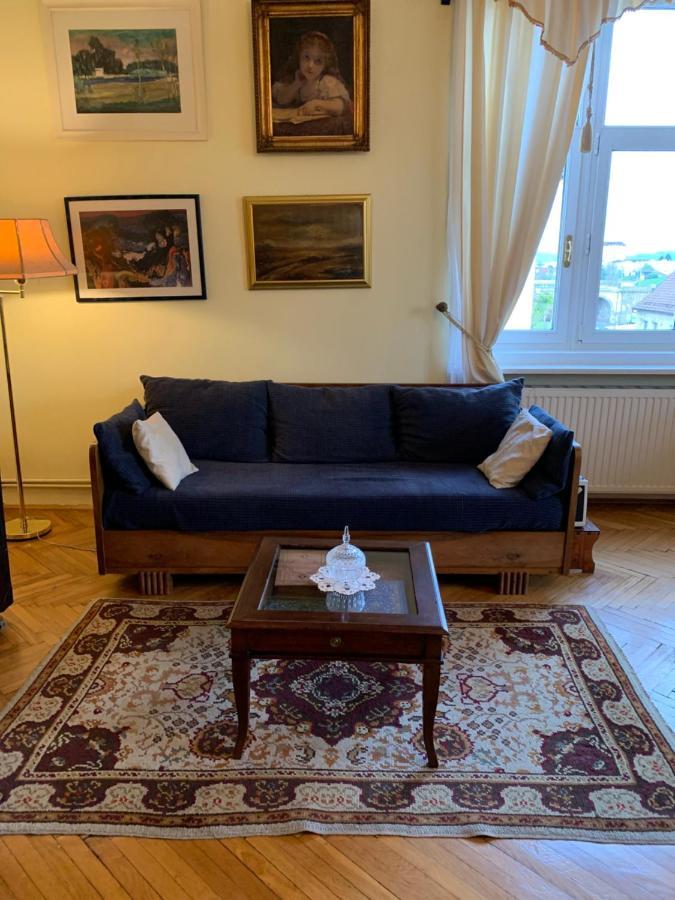The Marchburg Apartment Maribor Exterior photo